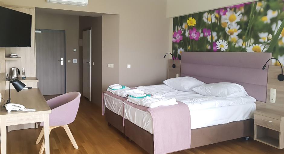 Terma Słowacki Resort Medical Spa