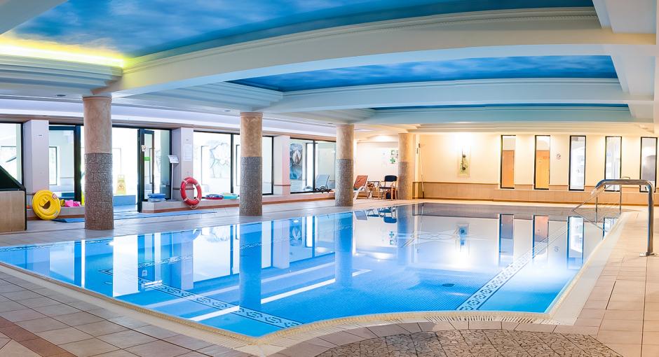 Villa Verde Congress & Spa