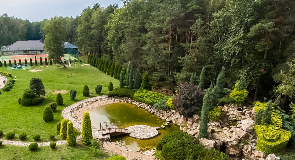 Villa Verde Congress & Spa