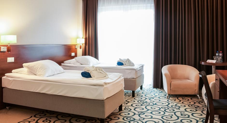Villa Verde Congress & Spa