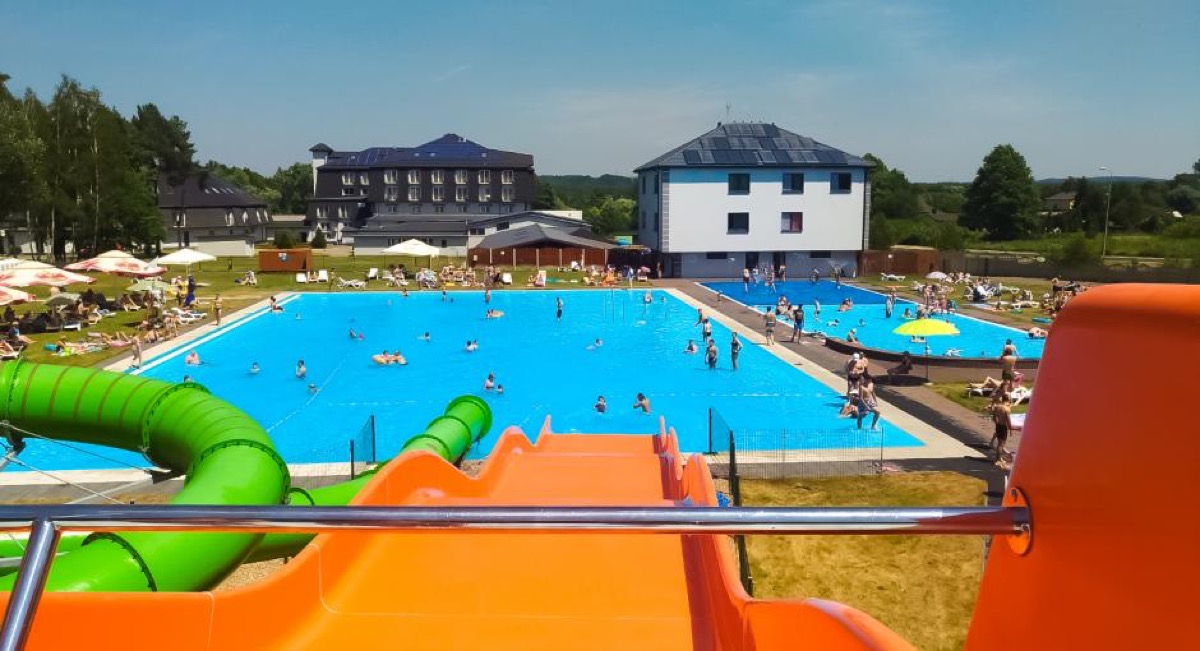 Festiwal Niskich Cen w Travelist: wakacje w Jurze Krakowsko-Częstochowskiej 28 proc. taniej! 4* hotel z wyżywieniem za 379 PLN/pokój