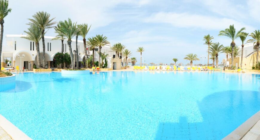 Dar Jerba Narjess