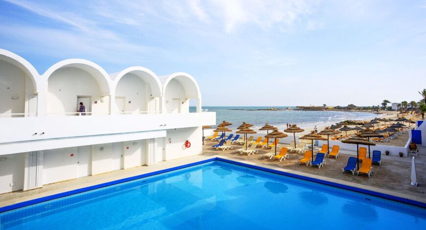 Dar Jerba Narjess