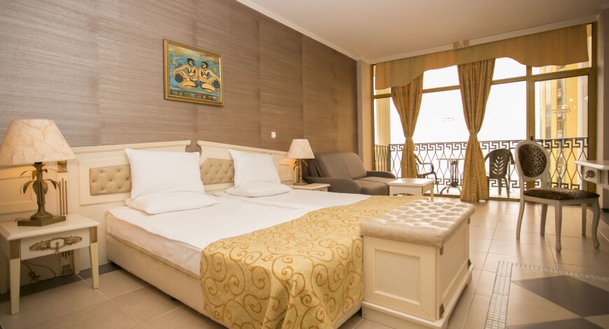 Imperial Palace Sunny Beach Hotel