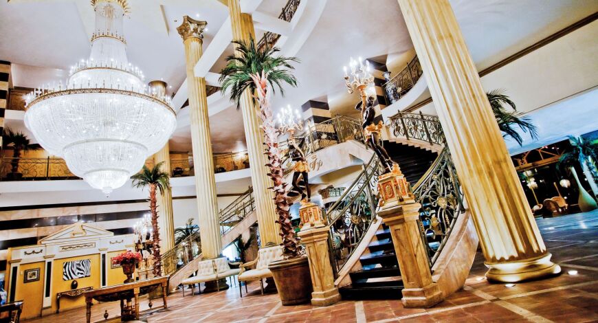 Imperial Palace Sunny Beach Hotel