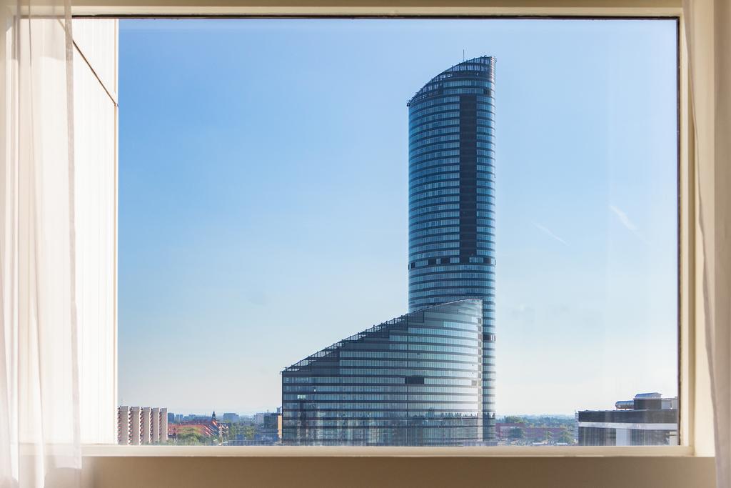 Novotel Wrocław Centrum