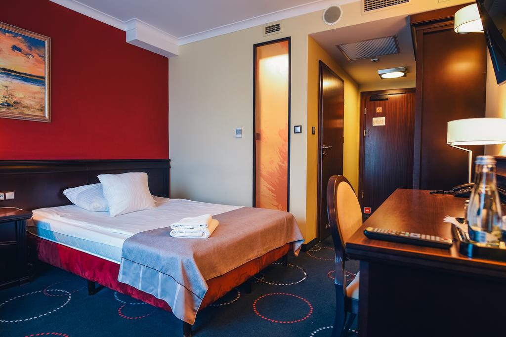 Hotel Admirał