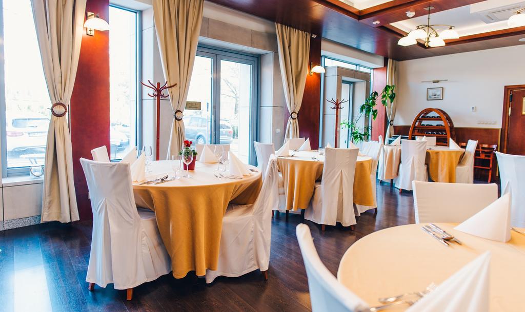 Hotel Admirał