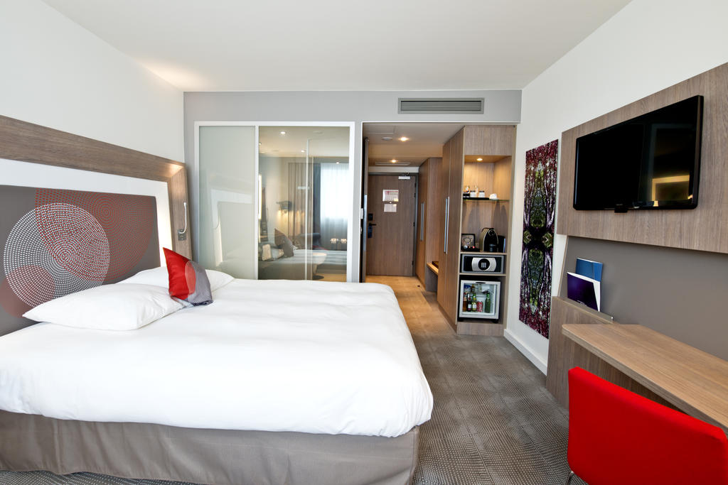 Novotel Lodz Centrum