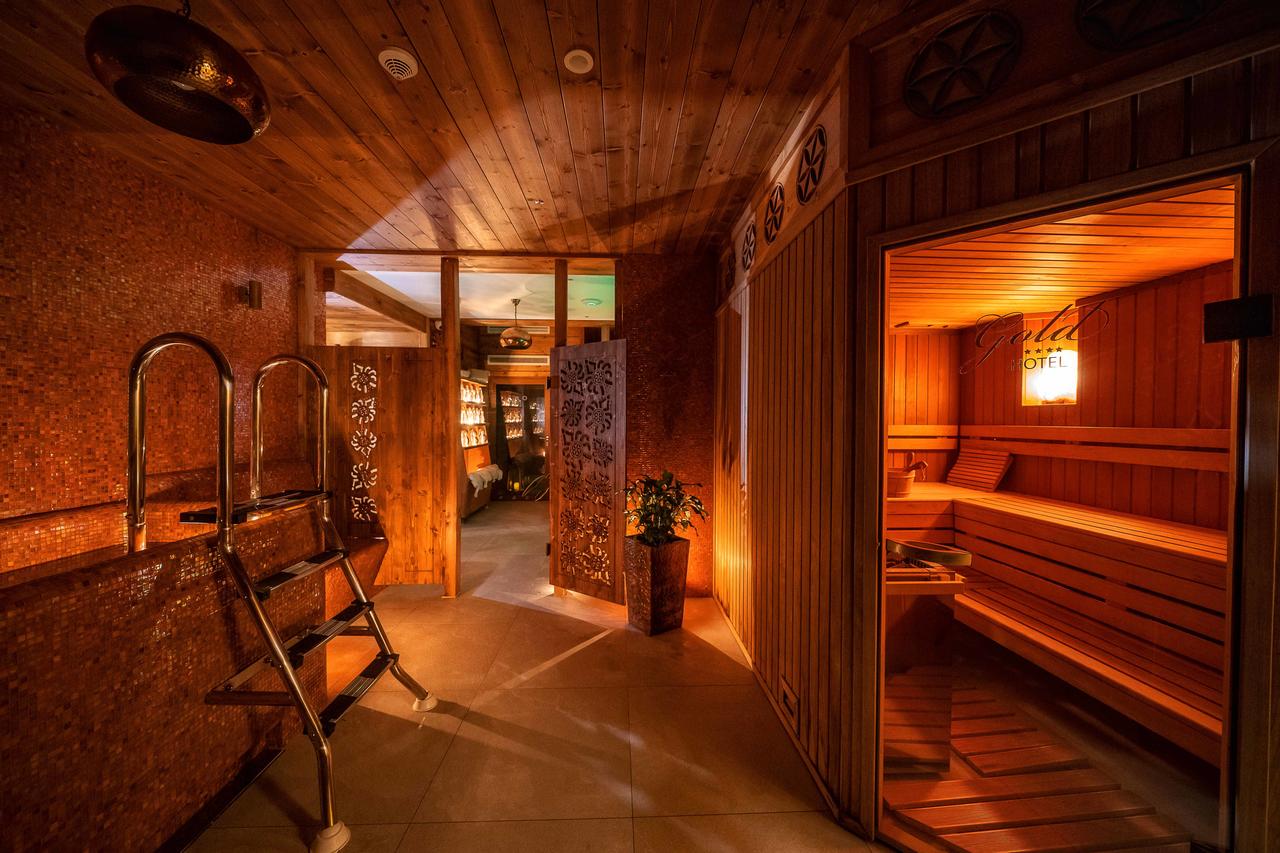 Strefa spa