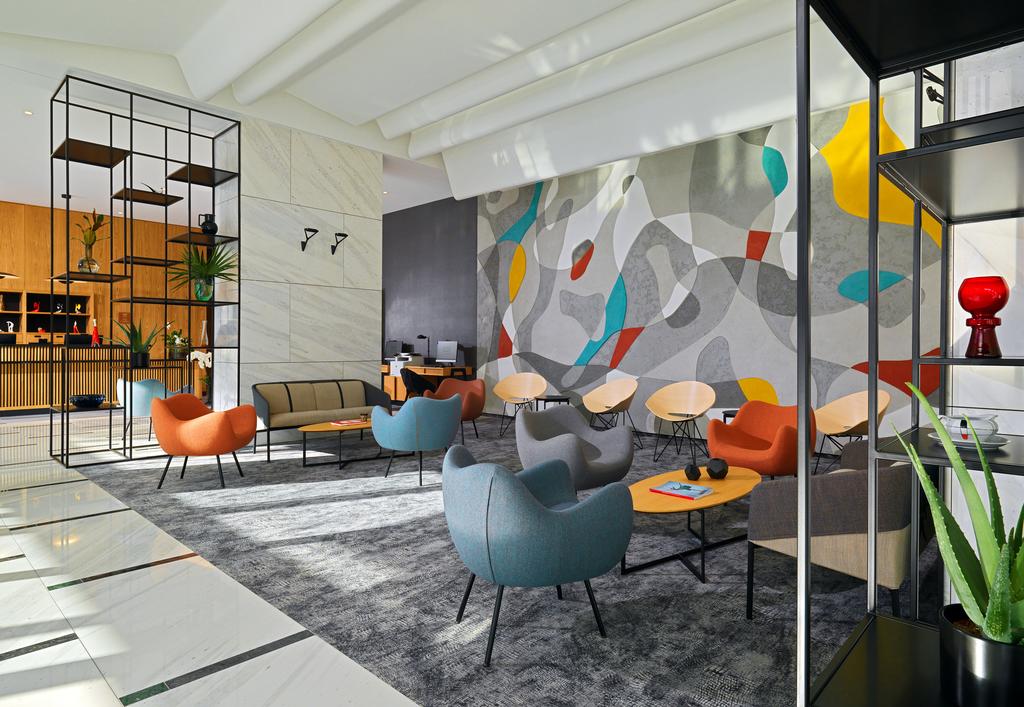 Four Points by Sheraton