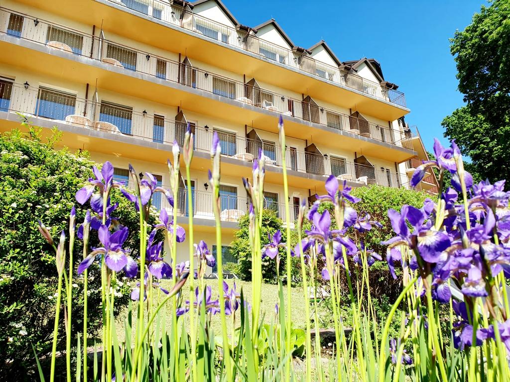 Hotel Mazuria