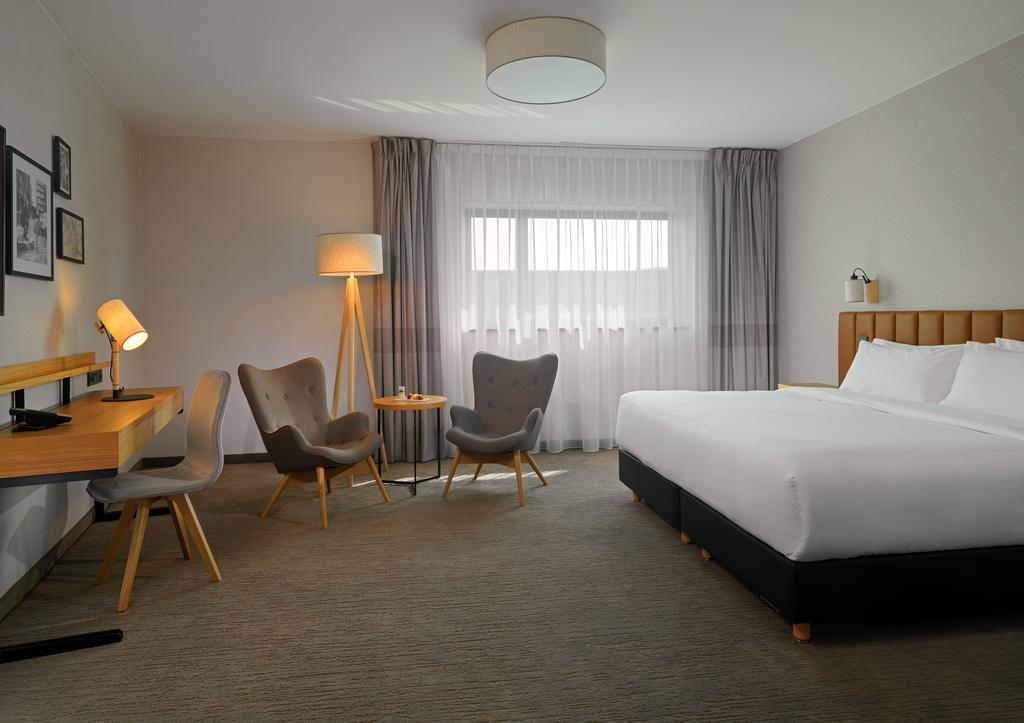 Four Points by Sheraton