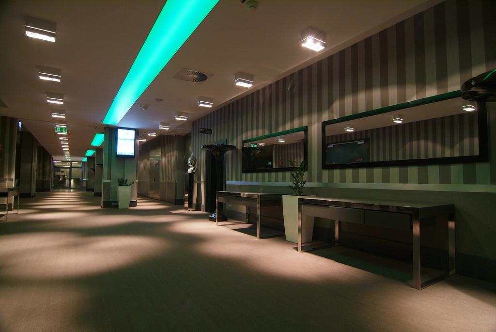 Holiday Inn Bydgoszcz