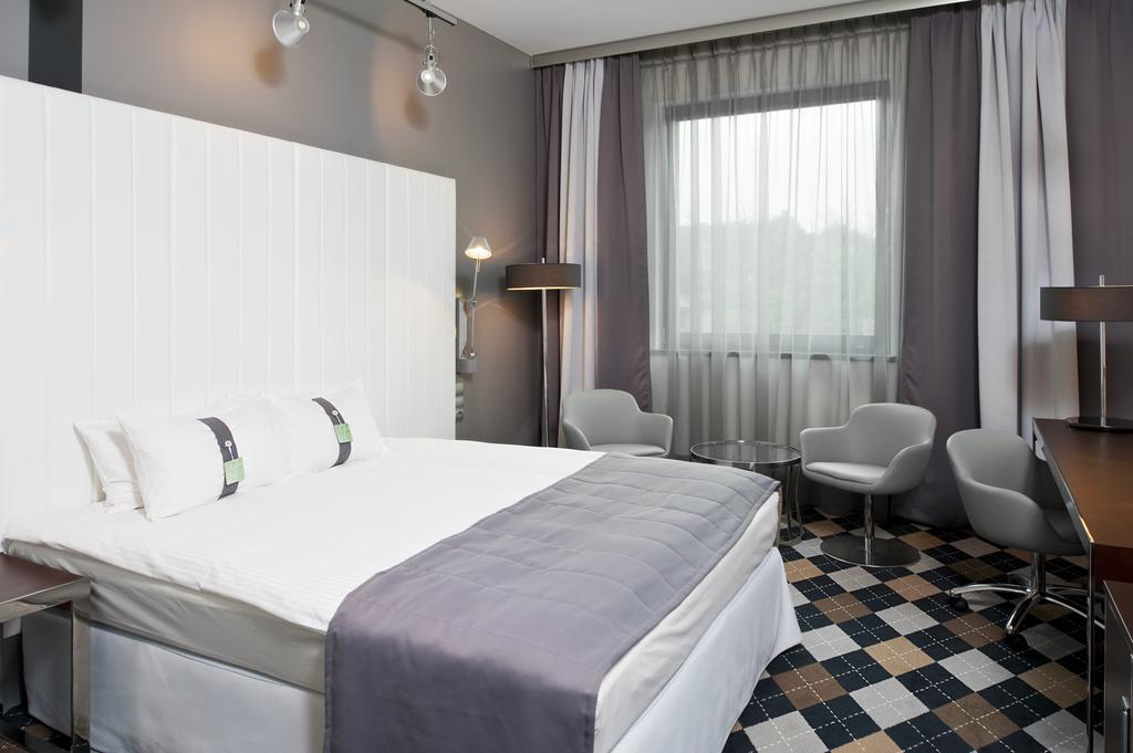 Holiday Inn Bydgoszcz