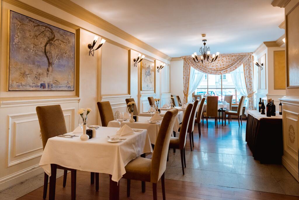 IBB Grand Hotel Lublinianka
