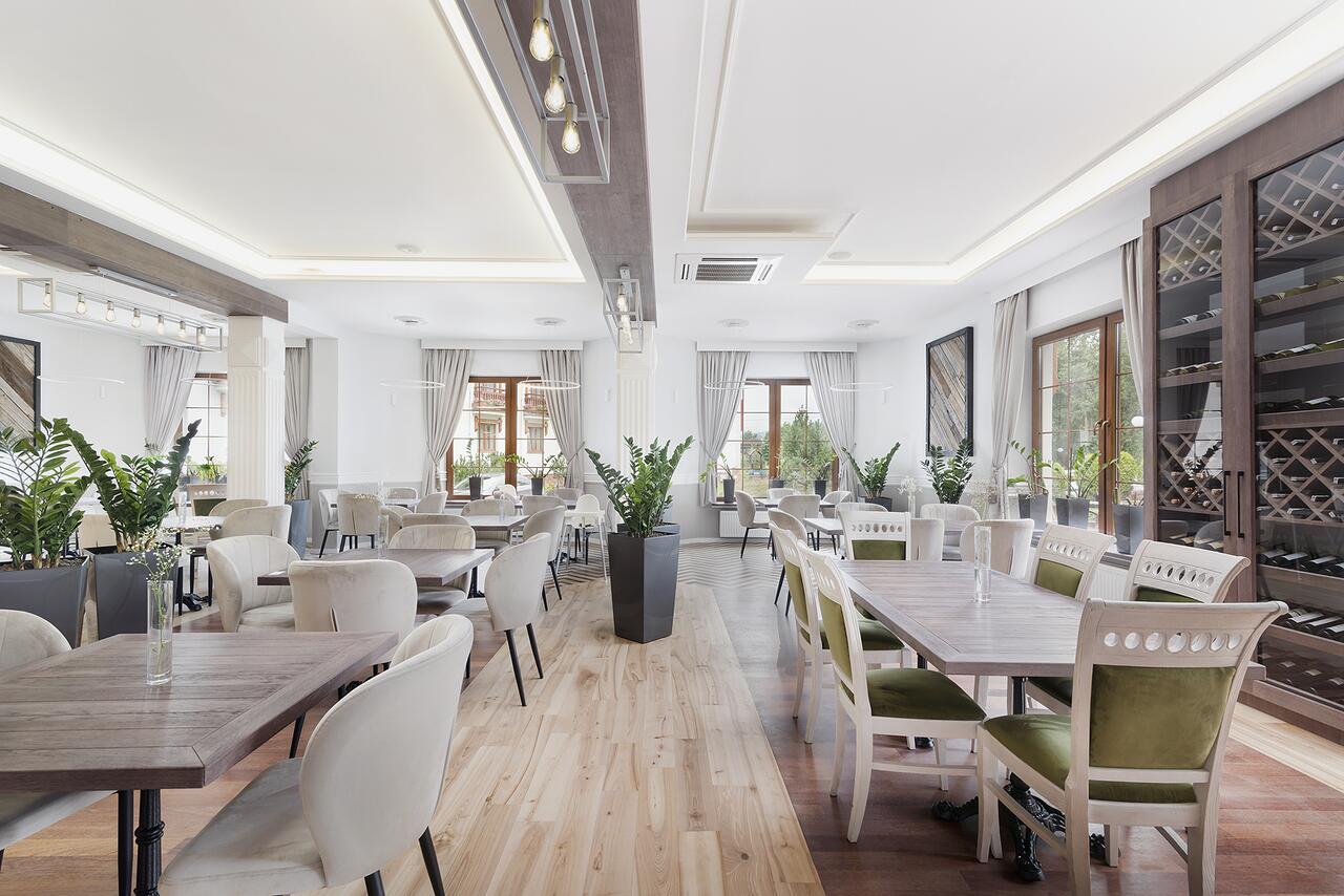 Restauracja