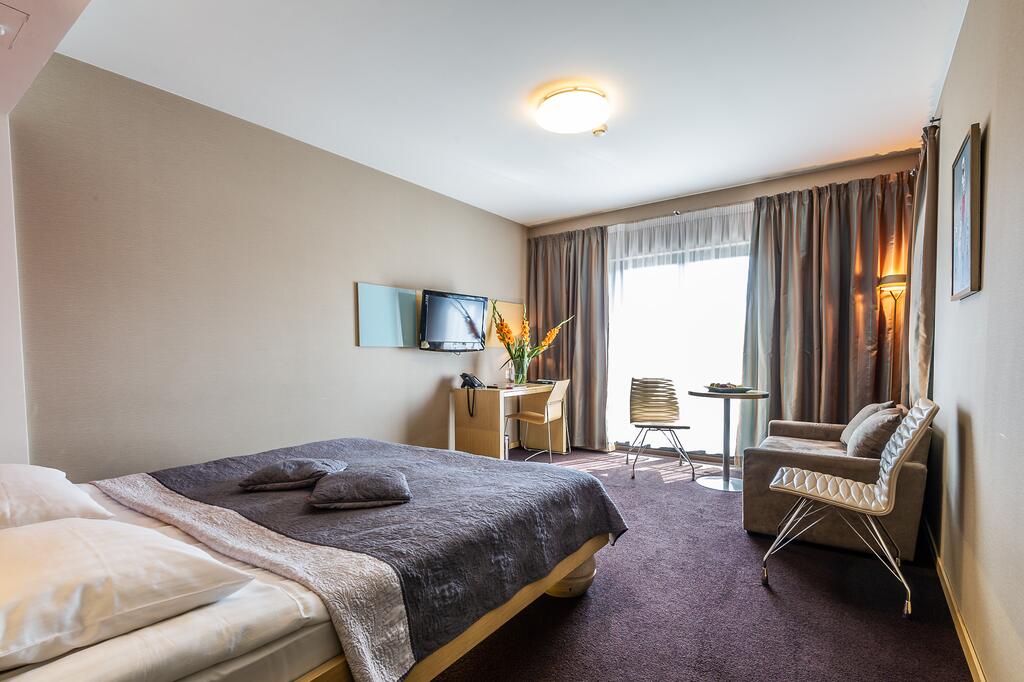 Niebieski Art Hotel & Spa