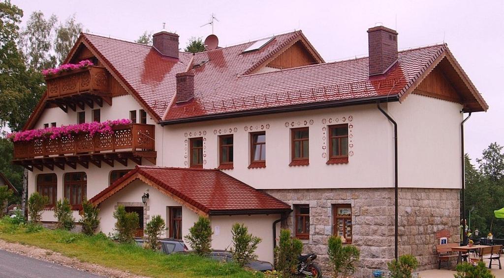 Przystanek Bavaria