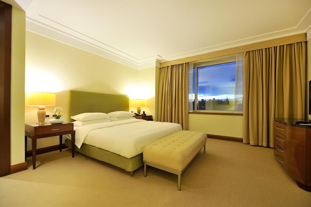 Regent Warsaw Hotel