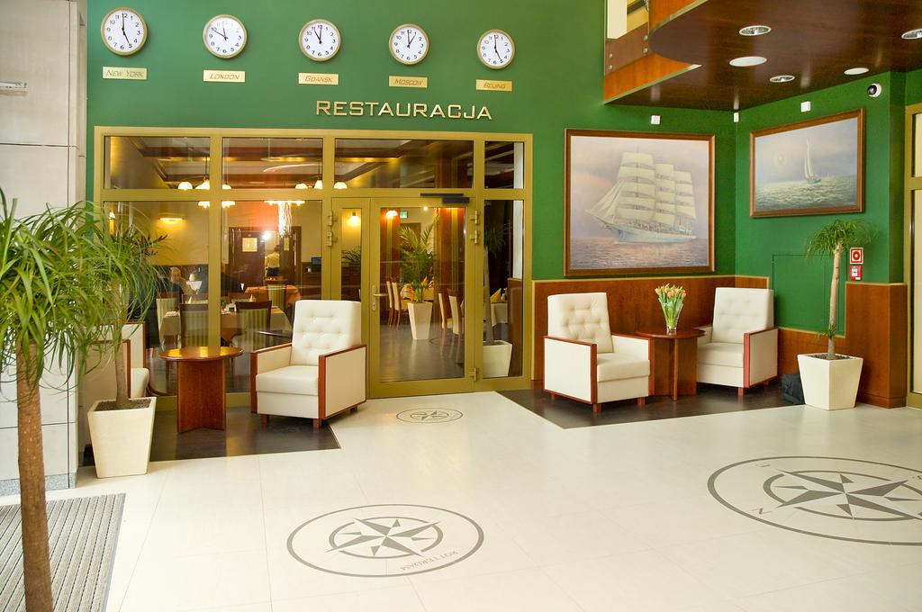 Hotel Admirał