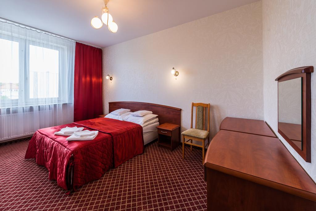 Hotel Wodnik