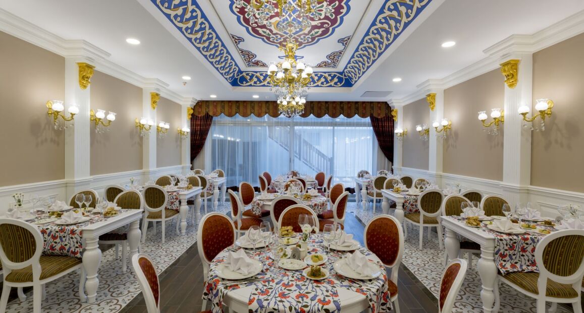Sala bankietowa