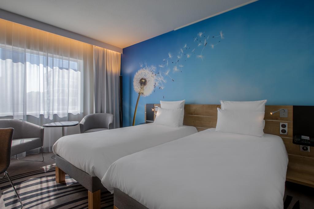 Novotel Wrocław Centrum