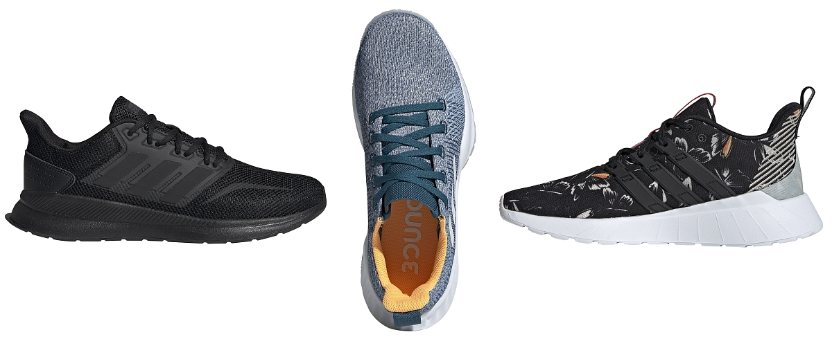 Sportowe buty Adidas w promocyjnych cenach od 119,99 PLN (darmowa dostawa)