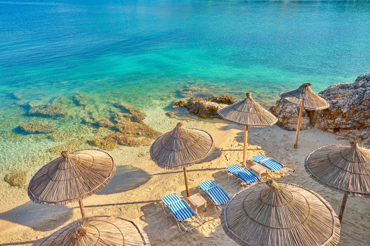 Wakacje: all inclusive w 4* hotelu Bonita w Albanii od 1693 PLN. Wyloty z 4 miast