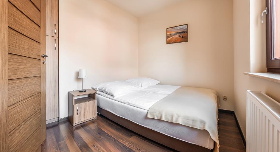 Apartamenty Sun & Snow Foka