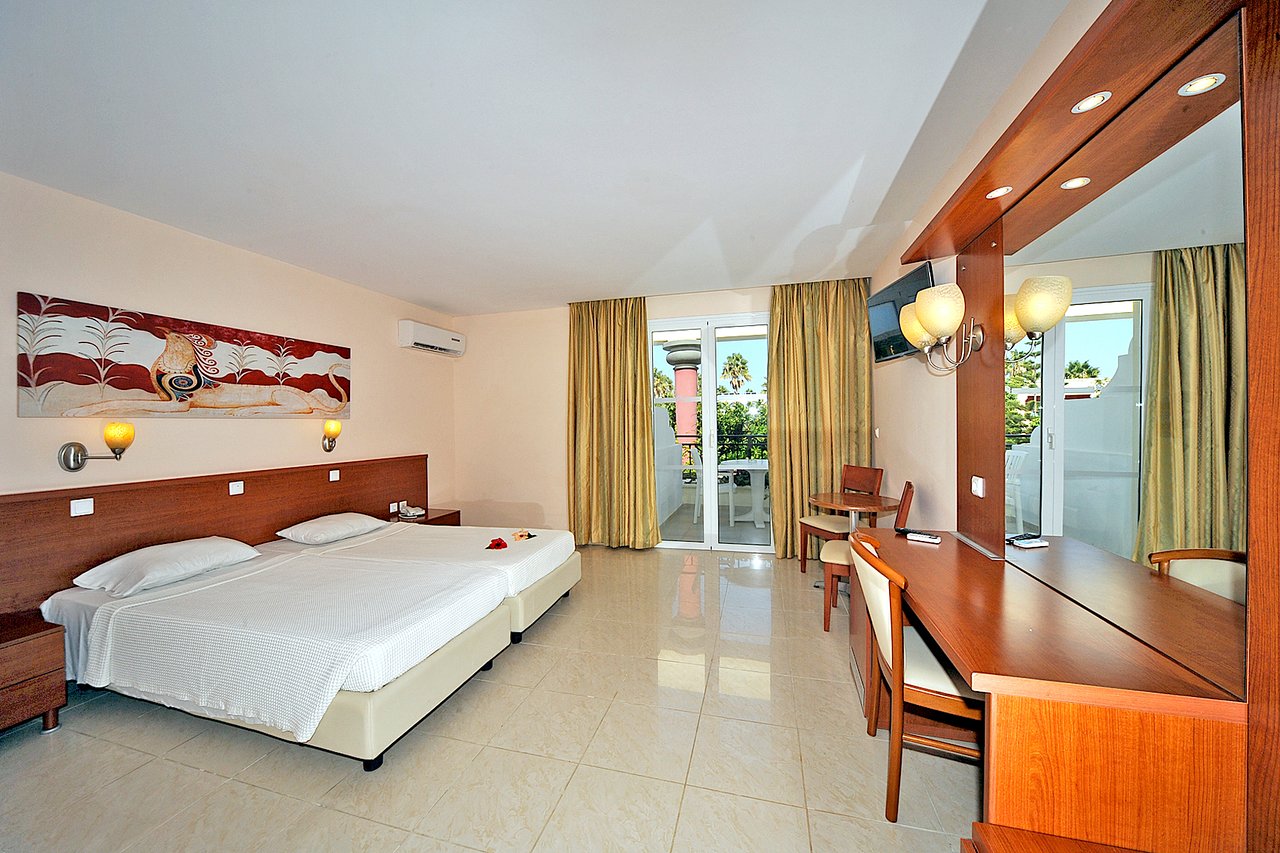 Apollon Hotel
