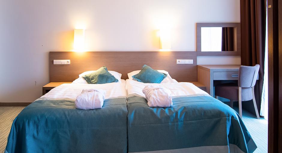 Baltic Plaza Hotel Medi Spa