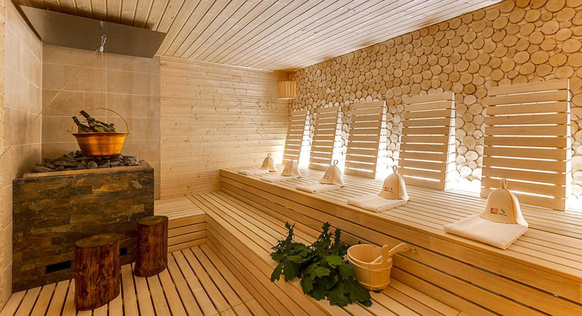 spa