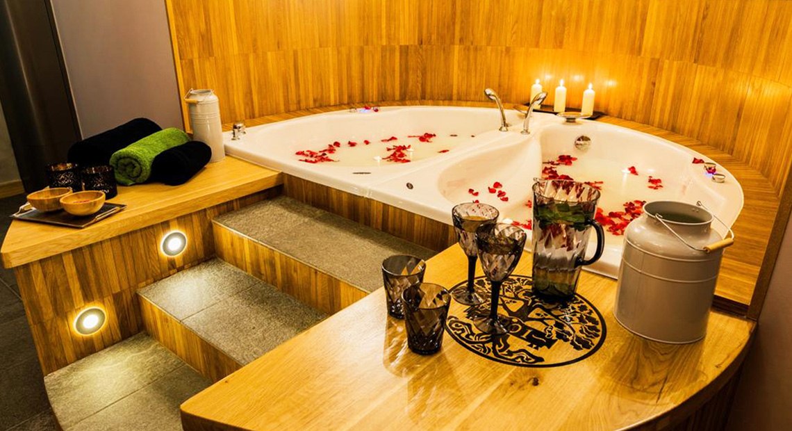 Strefa spa