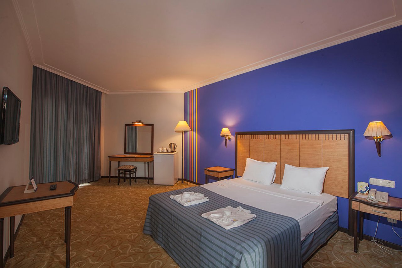 Miarosa Incekum Beach