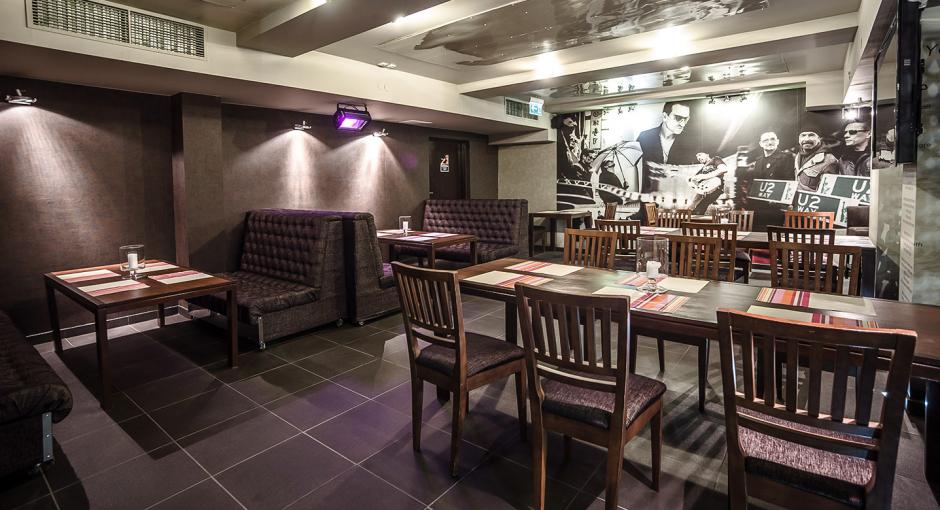 Hotel Europa Business & SPA
