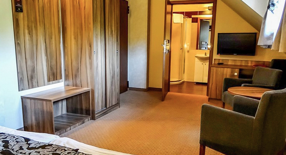 Hotel Gorzelanny