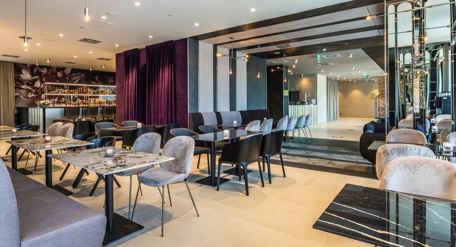 Hotel Grano SPA & Wellness