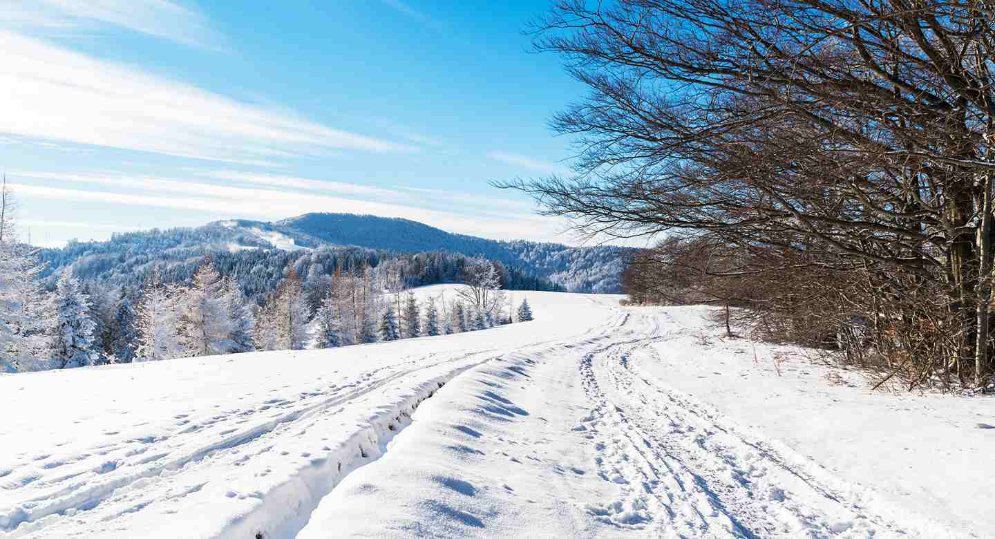 Beskid Żywiecki: noclegi z wyżywieniem w hotelu Harnaś za 229 PLN/pokój. Dużo terminów!