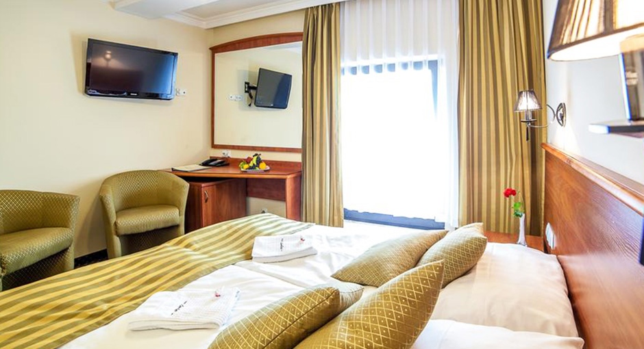 Hotel Lambert Medical SPA