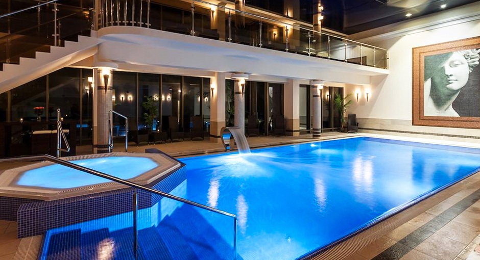 Hotel Lambert Medical SPA