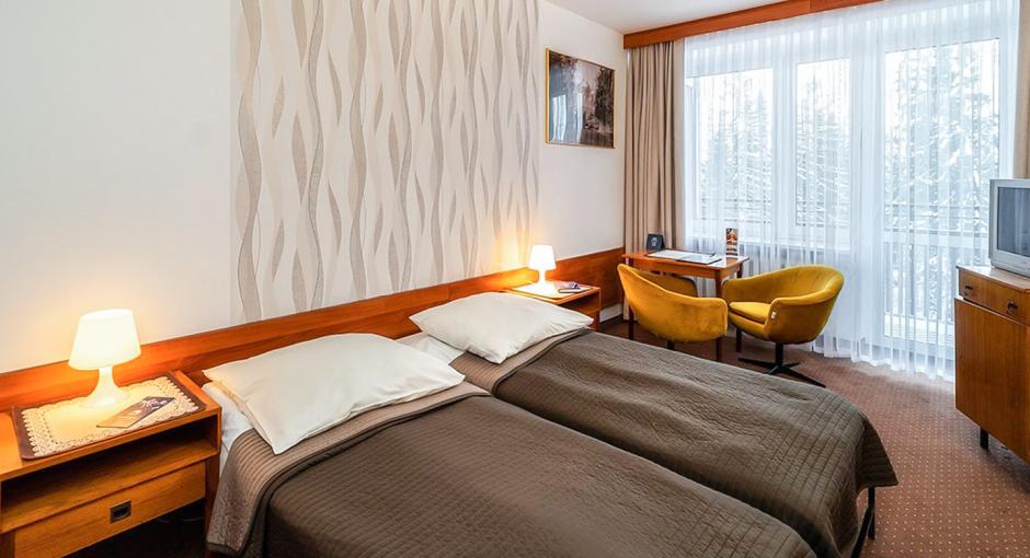 Hotel Tatry