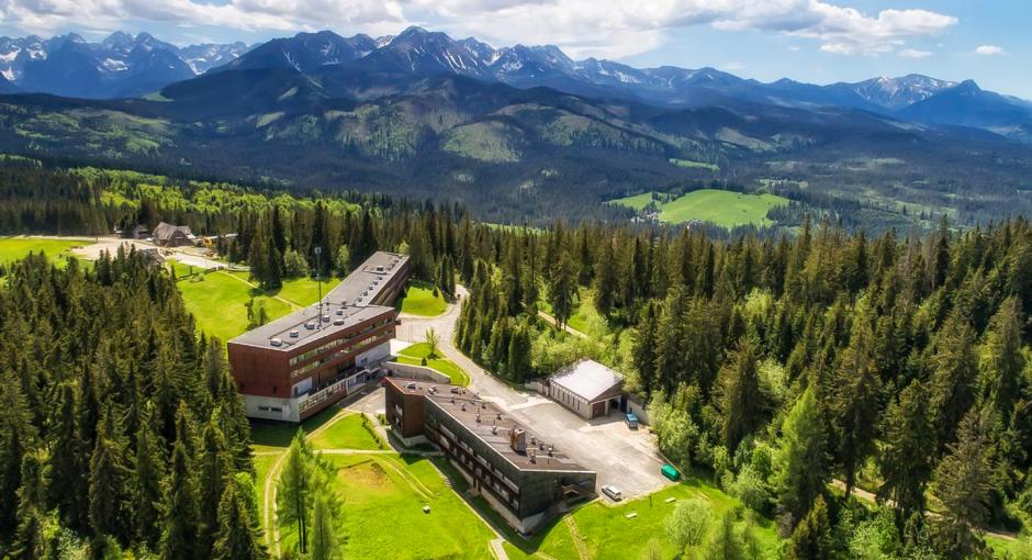 Hotel Tatry