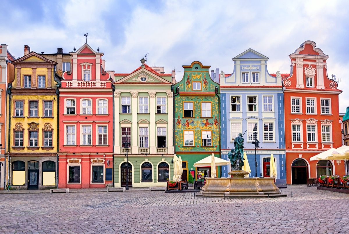 Wakacyjna wycieczka do Poznania: 4* Park Inn by Radisson od 188 PLN/pokój
