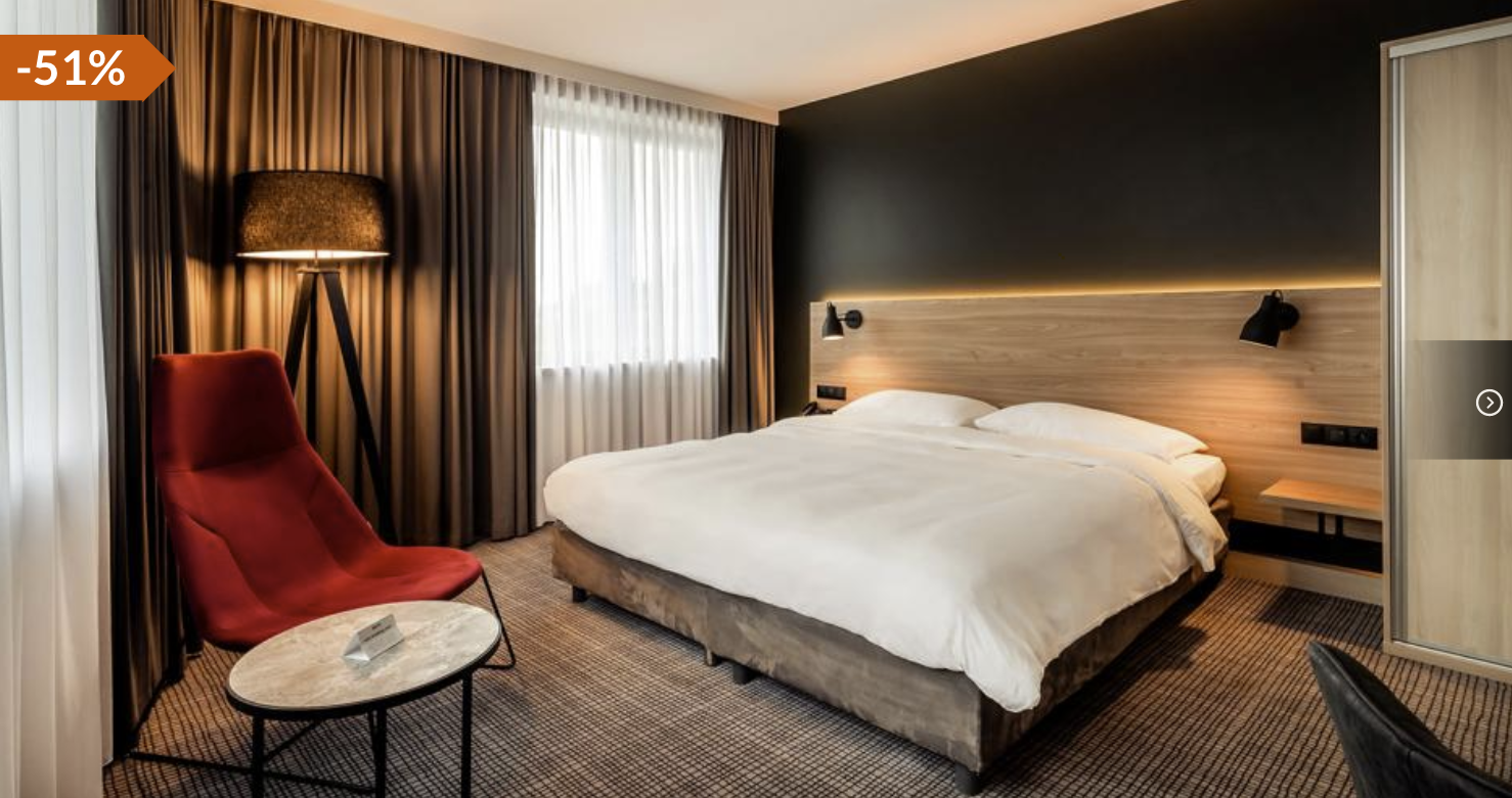 Park Inn by Radisson Kraków