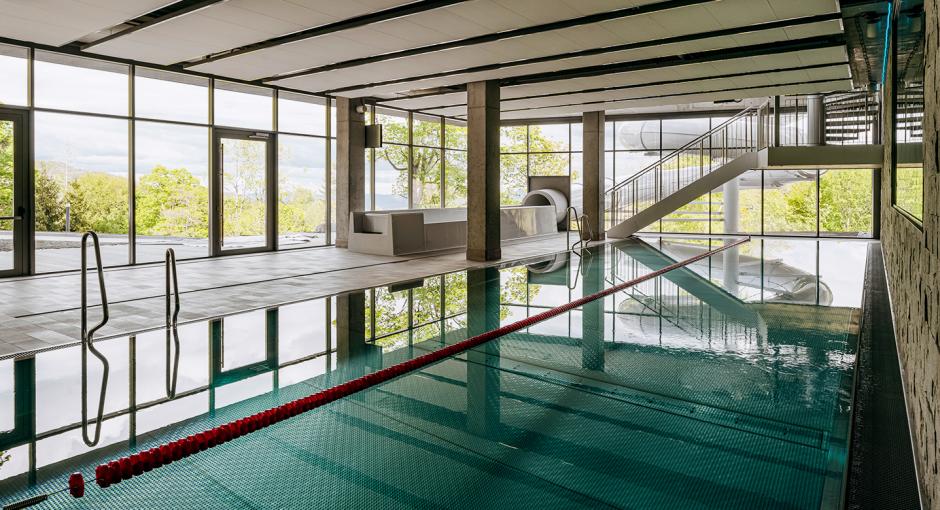 Radisson Hotel Szklarska Poręba