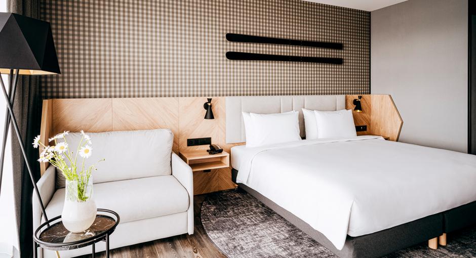 Radisson Hotel Szklarska Poręba