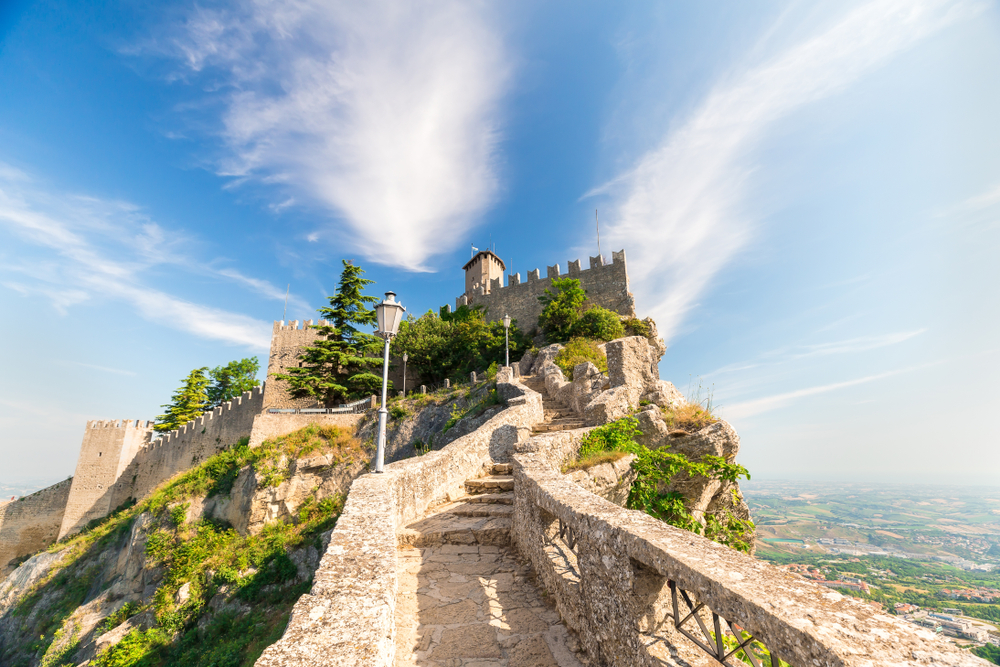 San Marino