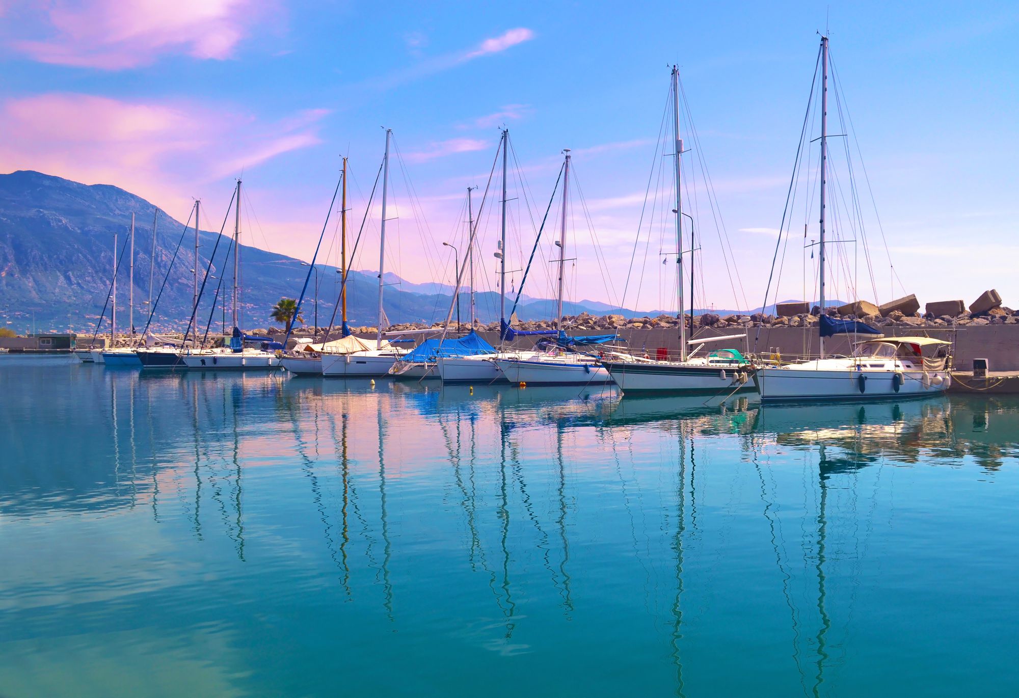 Port